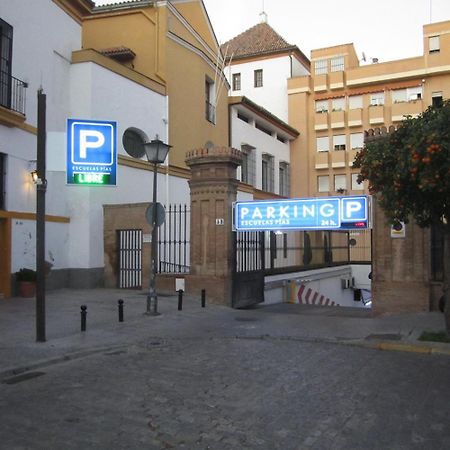 Luxury Apartment Penuelas Free Parking Севиля Екстериор снимка