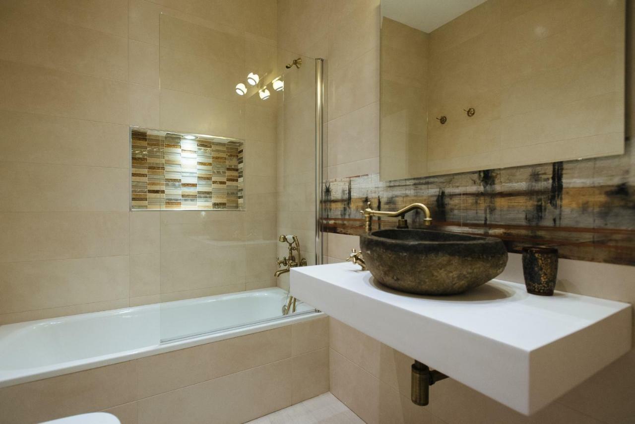 Luxury Apartment Penuelas Free Parking Севиля Екстериор снимка