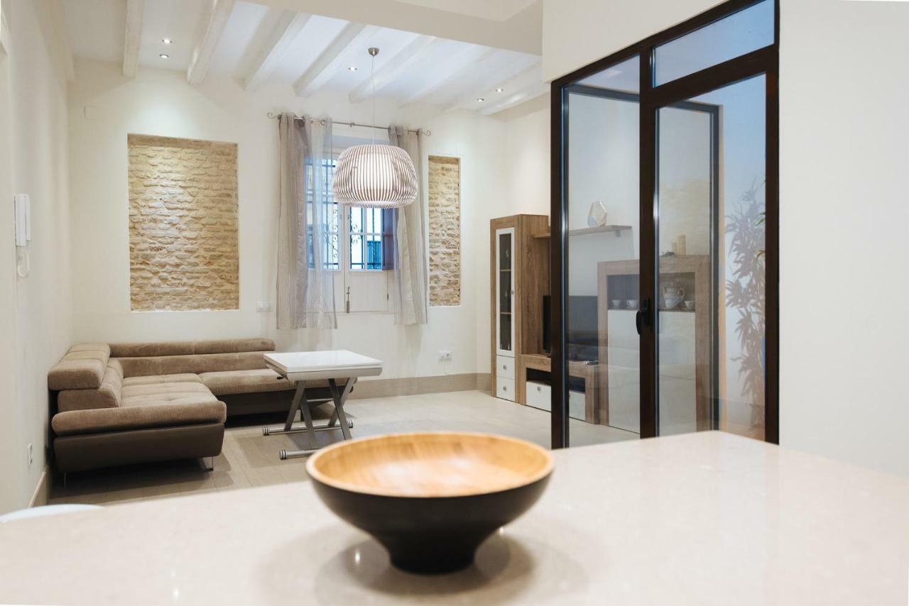 Luxury Apartment Penuelas Free Parking Севиля Екстериор снимка